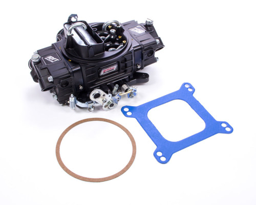 Quick Fuel Technology 800CFM Carburetor - Marine w/Electric Choke M-800