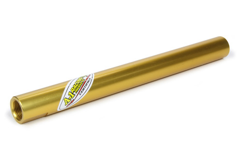 A-1 Products Alum.Tube 9in 5/8 Thrd. A1-12000-09