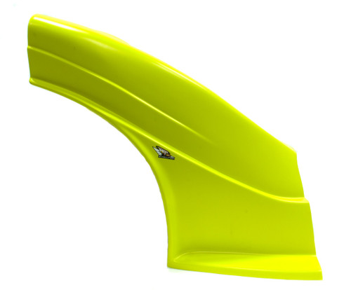 Fivestar Fender MD3 Evolution DLM Yellow Right 32003-23051-YR