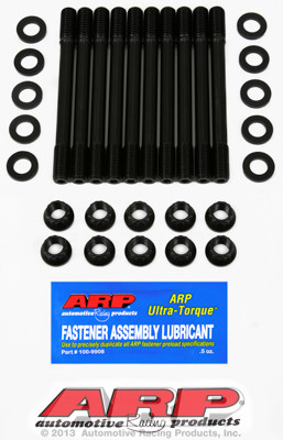 Arp Head Stud Kit 12pt - VW/ Audi 1.6/1.9L Diesel 204-4706