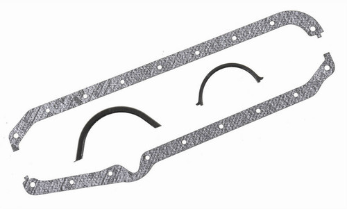 Mr. Gasket Sb Chevy Oil Pan Gasket 198