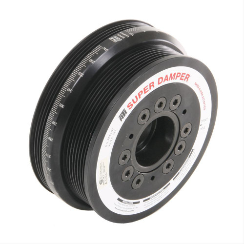 Ati Performance Super Damper SFI GM LS7 Corvette 6.75 Dia. 918620U