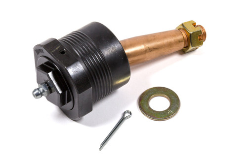 Howe Upper Ball Joint Steel Cap Prec. Screw-In +.500 22320SV