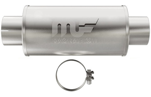 Magnaflow Perf Exhaust Muffler niversal Muffler 12775