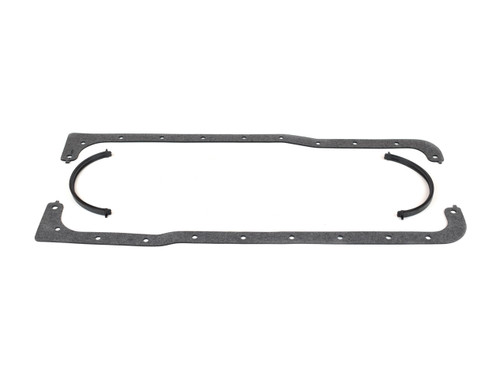 Canton SBF 302 Oil Pan Gasket 88-600