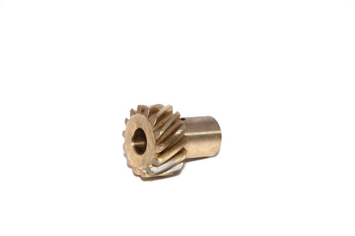 Comp Cams Pontiac Bronze Dist. Gear - .491in 451
