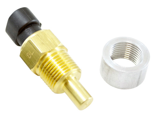 Aem Electronics Water Temp Sensor Kit 3/8in NPT Inc Water 30-2011