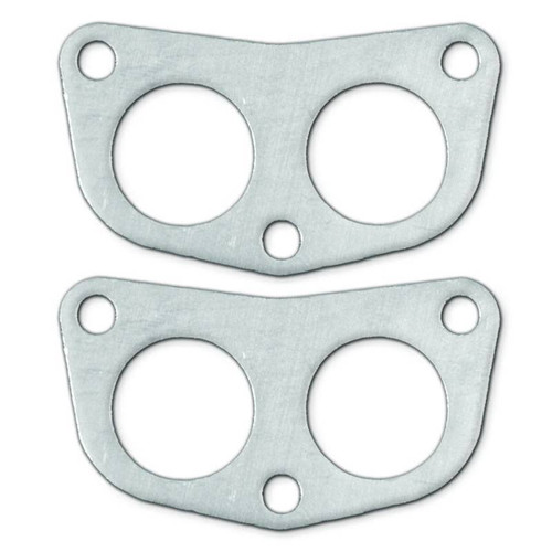 Remflex Exhaust Gaskets Exhaust Gasket Set Univ. OBX Headers 8053