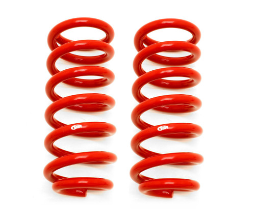 Bmr Suspension 93-02 F-Body Lowering Springs Front 1.25in SP002R