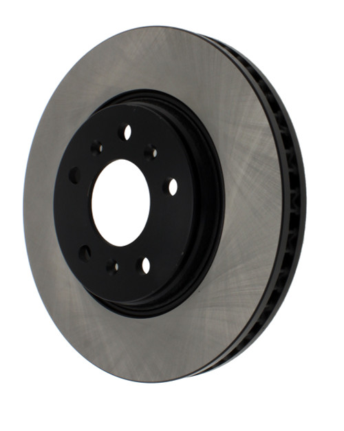 Centric Brake Parts Premium Brake Rotor 120.62073
