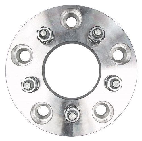 Trans-Dapt Billet Wheel Adapters 5x5.5in to 5x4.5in 3616
