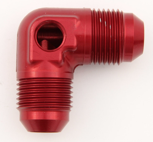 Xrp-Xtreme Racing Prod. #8 90 Deg Male Union w/ 1/8in NPT Port 782108