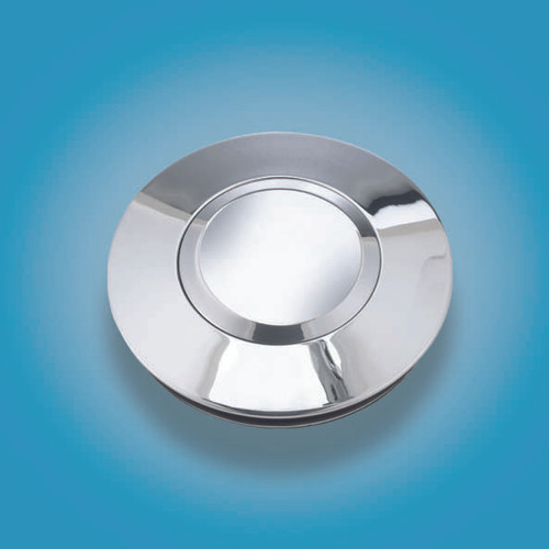 Grant Banjo Horn Button  5864