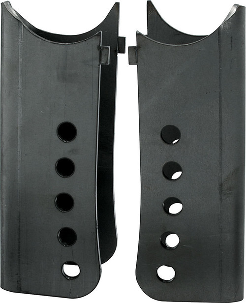Allstar Performance Multi-hole Lower Brackets 1pr ALL99284