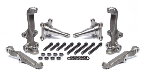 Argo Manufacturing Spindle Kit Pacer 75-80 Modified ARGRP929