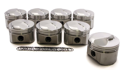Sportsman Racing Products BBC Domed Piston Set 4.310 Bore +29cc 212134