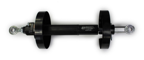 Wehrs Machine Spring Slider 5in Dual Bearing 21in Fine Thread WM251-0