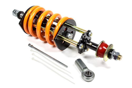 Bsb Manufacturing Pullbar Outlaw Three-Way 7615