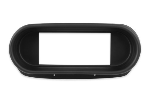 Holley EFI Dash-7 Dash Bezel 62-65 Nova 553-399