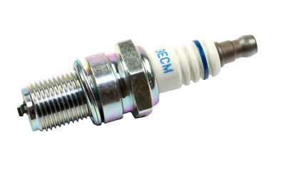Ngk NGK Spark Plug Stock # 3252 BR9ECM
