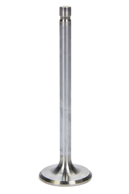 Brodix 1.600 Exhaust Valve - 5.115 OAL 11/32 BR 60130