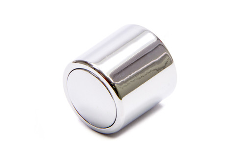 Clayton Machine Works Dimmer Switch Cover W/Chrome Pad DC-603