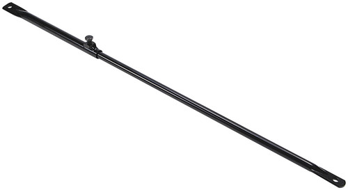 Allstar Performance Spoiler / Body Brace Aluminum ALL23021