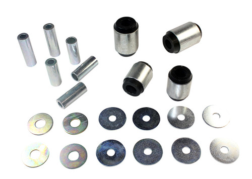 Whiteline Performance Control Arm Lower Inner Bushing W53312