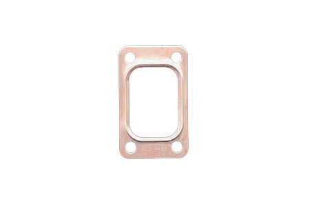 Sce Gaskets Pro Copper Exhaust Gskt - T-3 Turbo 9428