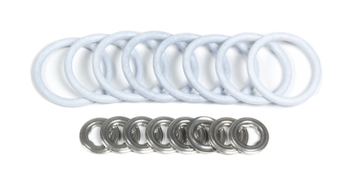 Cometic Gaskets Fuel Injector Seal Kit Ford 6.4L Diesel 08-10 C15155