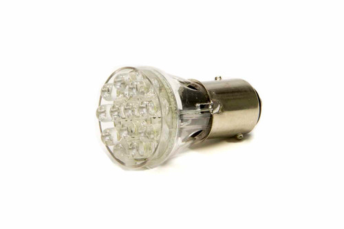 American Autowire 1157 led Bulb White Each 500571