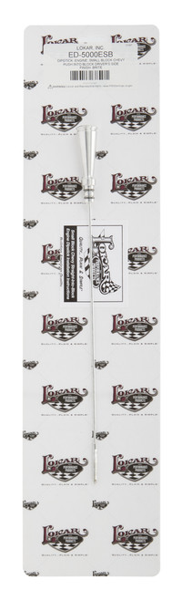 Lokar Hi-Tech Engine Dipstick ED-5000ESB