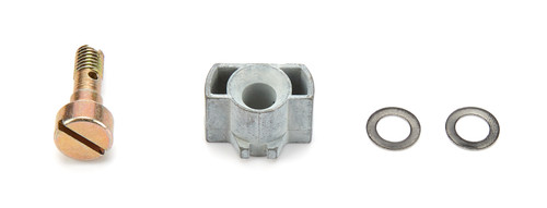Holley Pump Discharge Nozzle 121-240