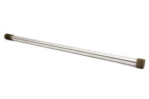 Winters 39in Axle/31 Spline Gundrilled 5067G-39