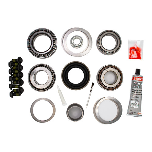 Detroit Locker-Tractech Dana 44 (JL/JT) Rear Master Install Kit K-D44-220