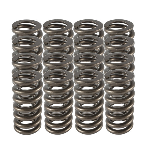 Pac Racing Springs 1.025 Valve Springs - Ovate Beehive (16) PAC-1233