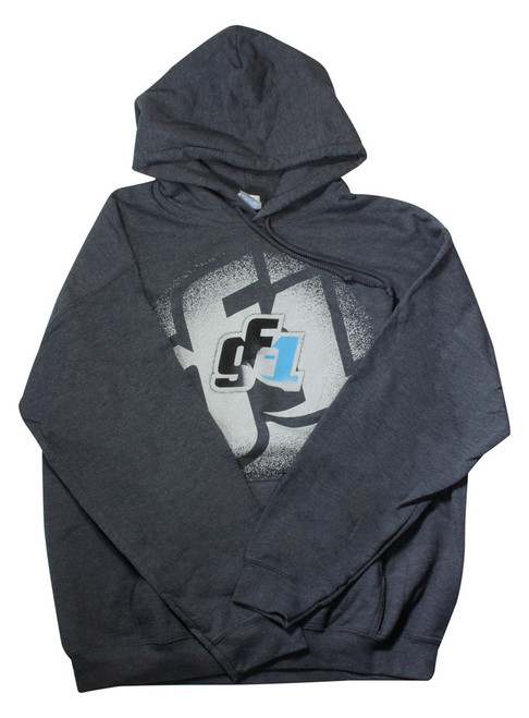 Ti22 Performance GF1 Hoodie Small Discontinued 1/19 9250S