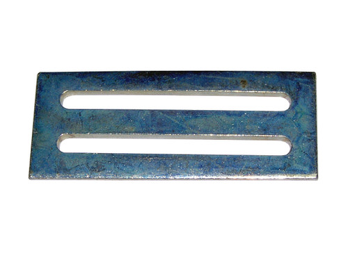 Rjs Safety 3in Slide Bar 140003