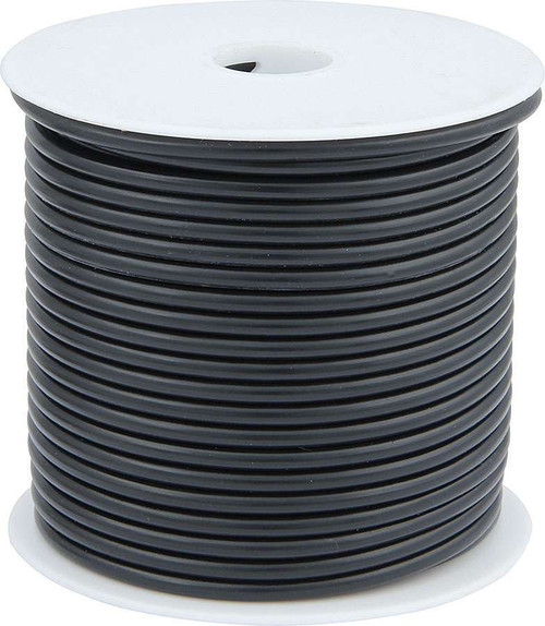 Allstar Performance 12 AWG Black Primary Wire 100ft ALL76566