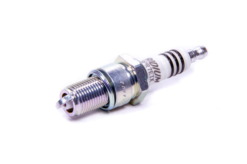 Ngk NGK Spark Plug Stock # 4055 (Motorcycle) BPR7EIX