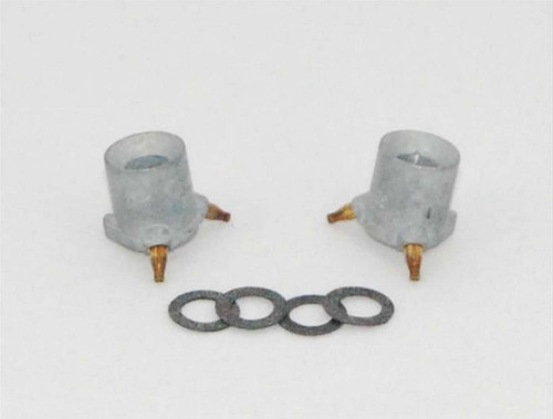 Advanced Engine Design .031in Accelerator Pump Squirters - Tube Type 5531