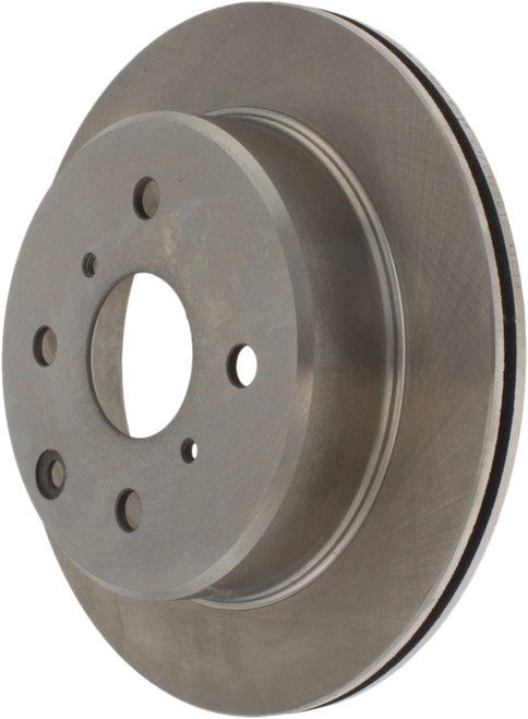 Centric Brake Parts C-TEK Standard Brake Rot or 121.44034