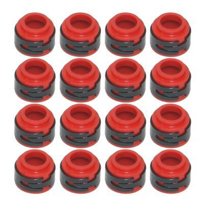 Howards Racing Components Valve Seals - 11/32 x .500 - PC Type w/o Glue 93311