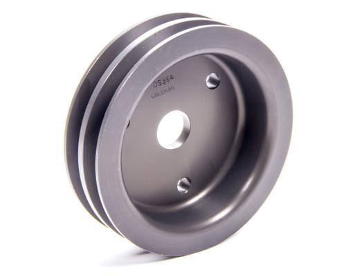 Coleman Machine Pulley Lower 1:1 Ratio DS-364