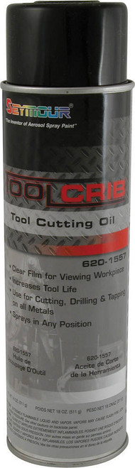 Seymour Paint Tool Cutting Oil 620-1557