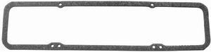 Racing Power Co-Packaged Cork/Steel SB Chevy Val ve Cover Gaskets Pair R7483