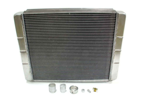 Northern Radiator Custom Aluminum Radiator Kit 19 x 26 209601B