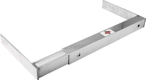 Quickcar Racing Products Stagger Gauge 64-706