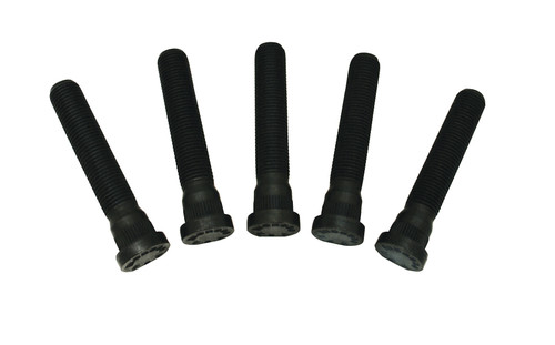 Moroso Wheel Studs 5pk - Ford S550 Mustang 14mmx1.5x3 46247