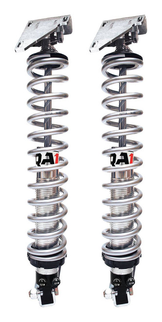 Qa1 Pro-Coil - Rear Coilover Shock System Adjustable RCK52340